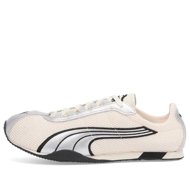 Puma H-Street OG Sneaker Frosted Ivory/Silver