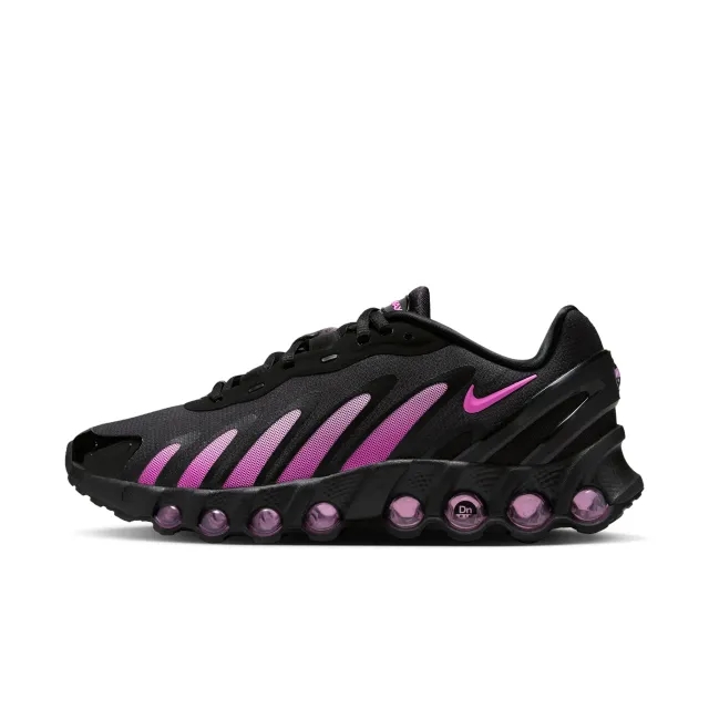 Nike Air Max Dn8 Women's Shoes - Black
