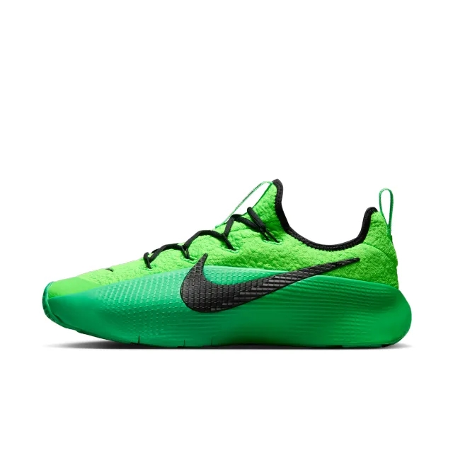 Nike LeBron TR 1 Men's Workout Shoes - Green