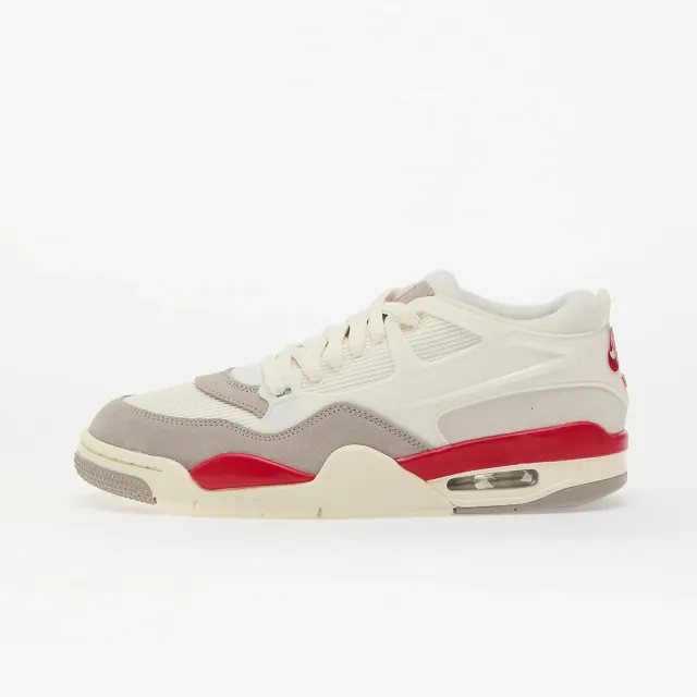 Nike Jordan Jordan 4rm Men Shoes - White