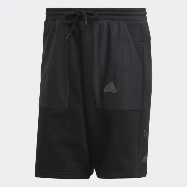 adidas City Escape Shorts
