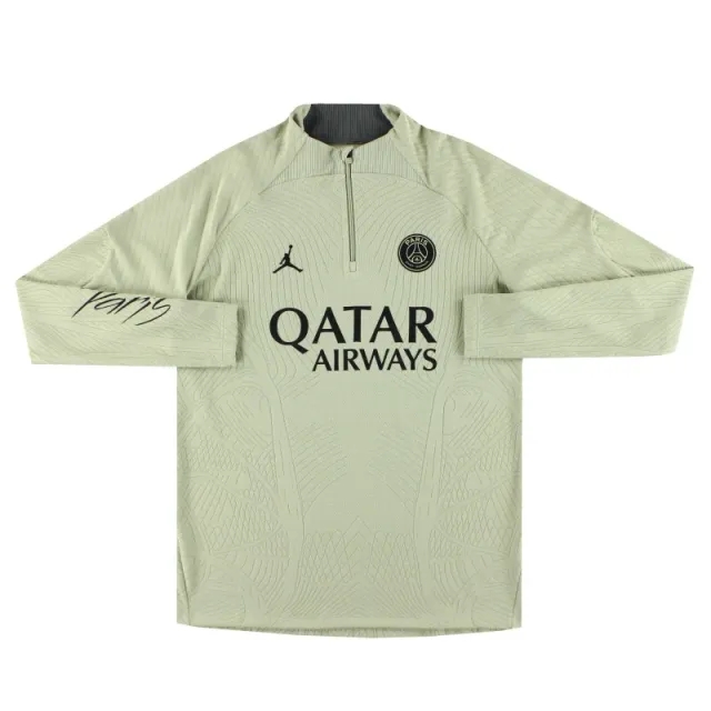 2023-24 Paris Saint-Germain Strike Elite Dri-FIT ADV Knit Drill Top M - Paris Saint-Germain / w/tags / Medium