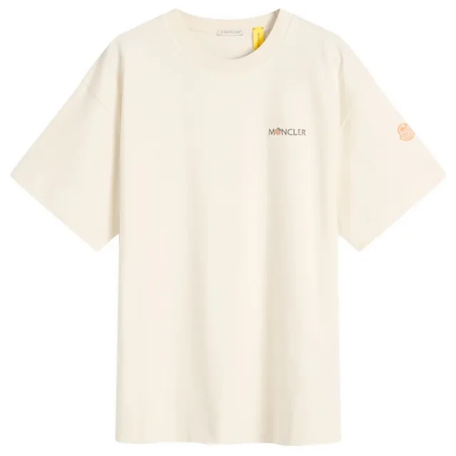 Gilga Farm by Donald Glover Heavy T-Shirt White