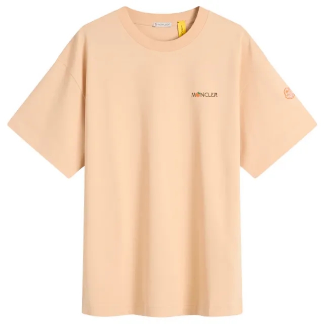 Gilga Farm by Donald Glover Heavy T-Shirt Pink
