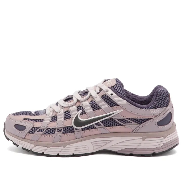 Nike Women's P-6000 Se W Sneaker Violet/Black/Raisin