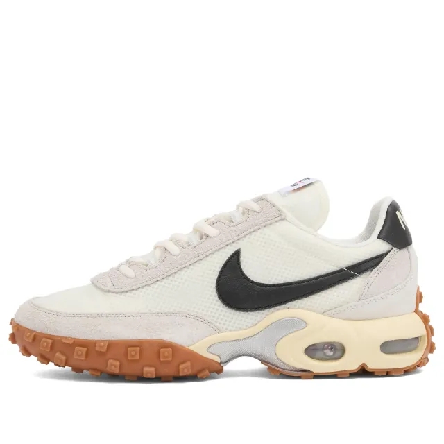 Nike Men's Air Max Waffle Sp 2 Sneaker Sail/Black/Brown
