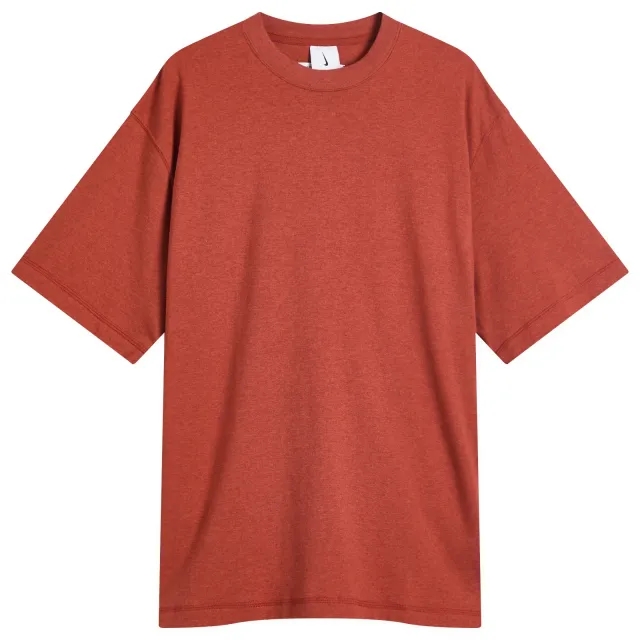 Nike Wool Classics T-Shirts Mars Stone