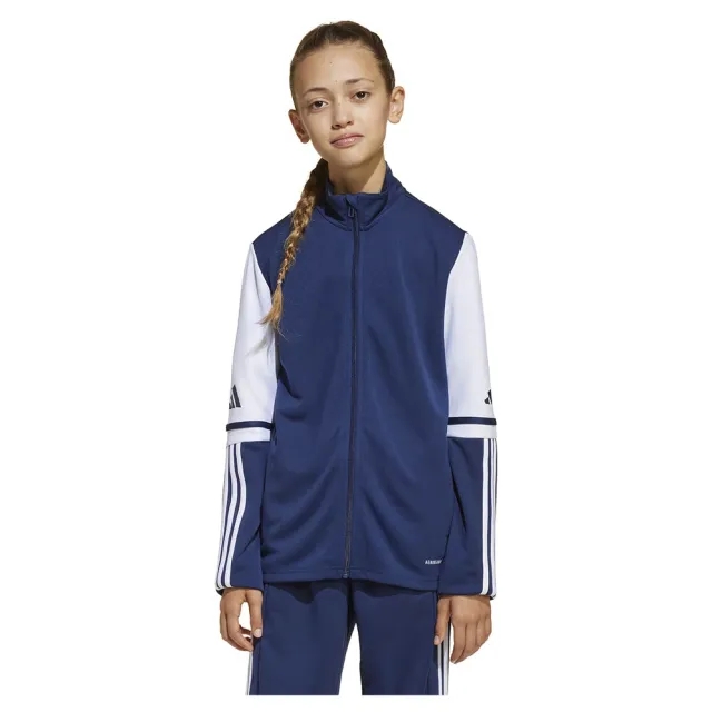 adidas Junior Squadra 25 Training Jacket