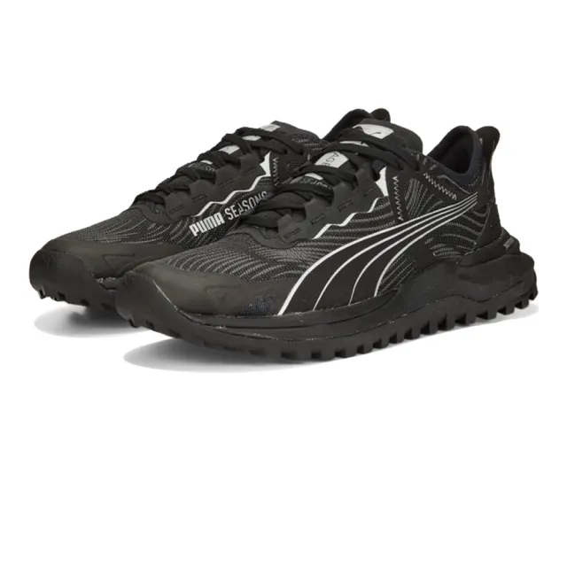 Puma Voyage Nitro 2 Men's Trail Running Shoes