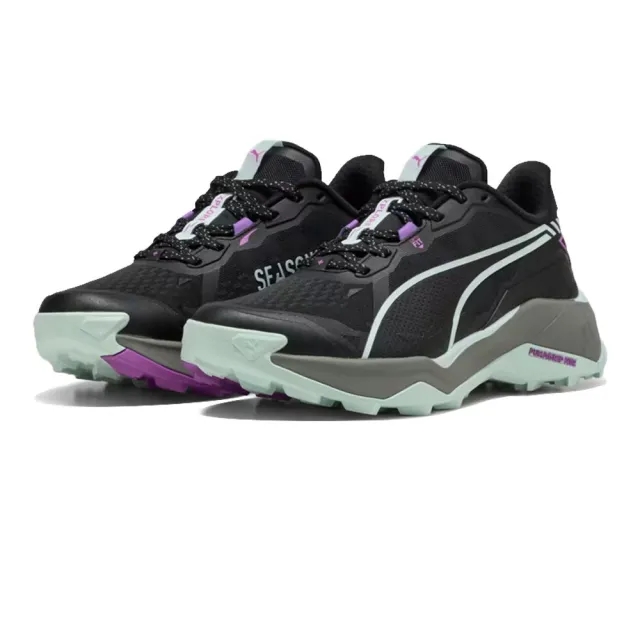 Puma Explore Nitro 2 Women's Walking Shoes