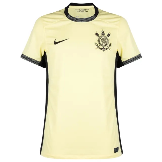 Nike Corinthians 3rd Shirt 2023-2024