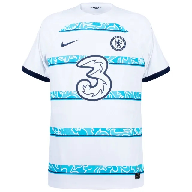 Nike Chelsea Dri-Fit ADV Match Away Shirt 2022-2023