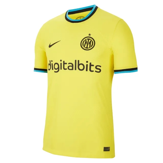 Nike Inter Milan Dri-Fit ADV Match 3rd Shirt 2022-2023
