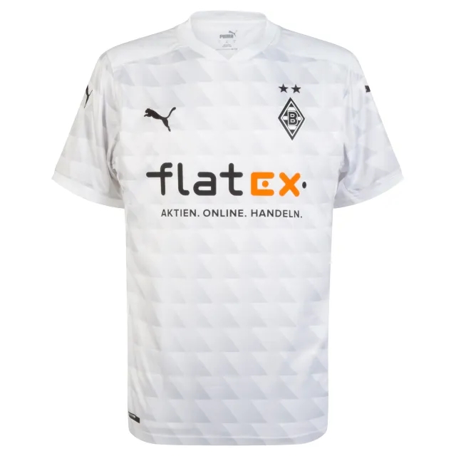 Puma Borussia Monchengladbach Home Shirt 2020-2021
