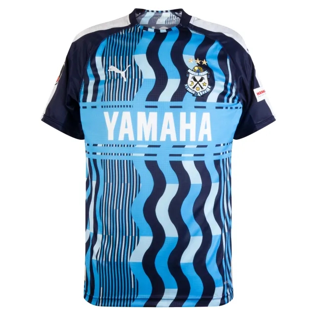 2019 Jubilo Iwata 3rd Limited Edition Shirt
