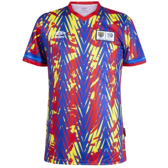 Umbro Accra Hearts Of Oaks FC Home Shirt 2021-2022