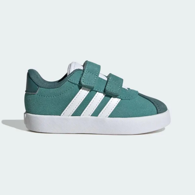 adidas VL Court 3.0 Shoes