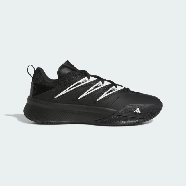 adidas Dame Certified 3 Low Trainers