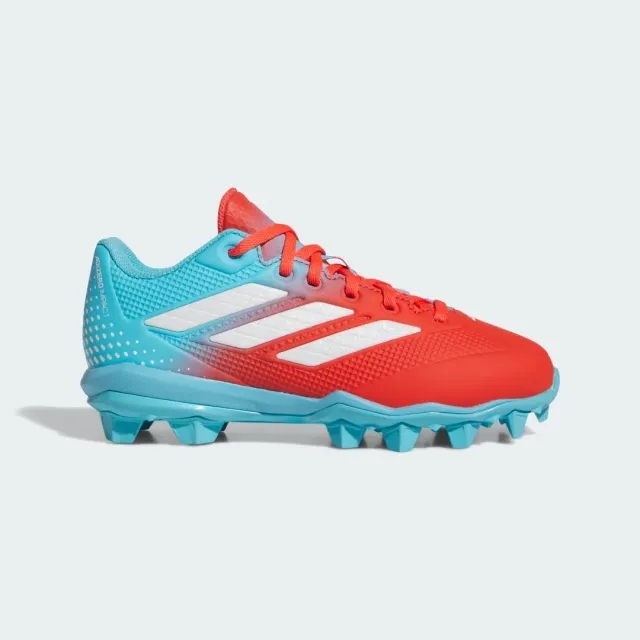adidas Adizero Impact 2.0 Candy Molded Cleats Kids