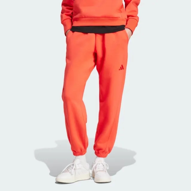 adidas ALL SZN Fleece Loose Joggers