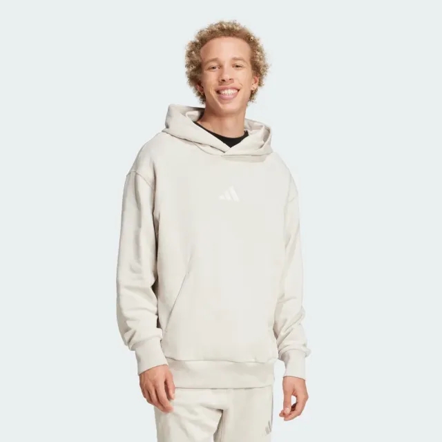 adidas ALL SZN French Terry Hoodie