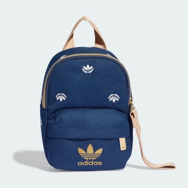 adidas Trefoil Crest Mini Backpack