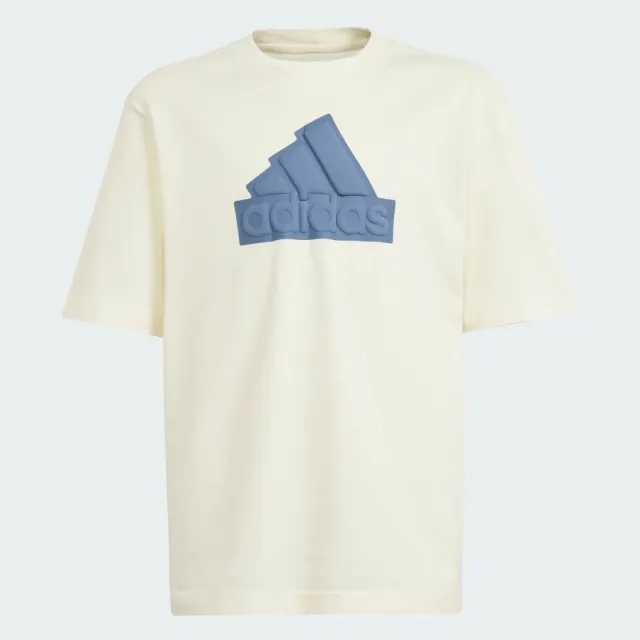 adidas Future Icons Logo Piqué T-Shirt