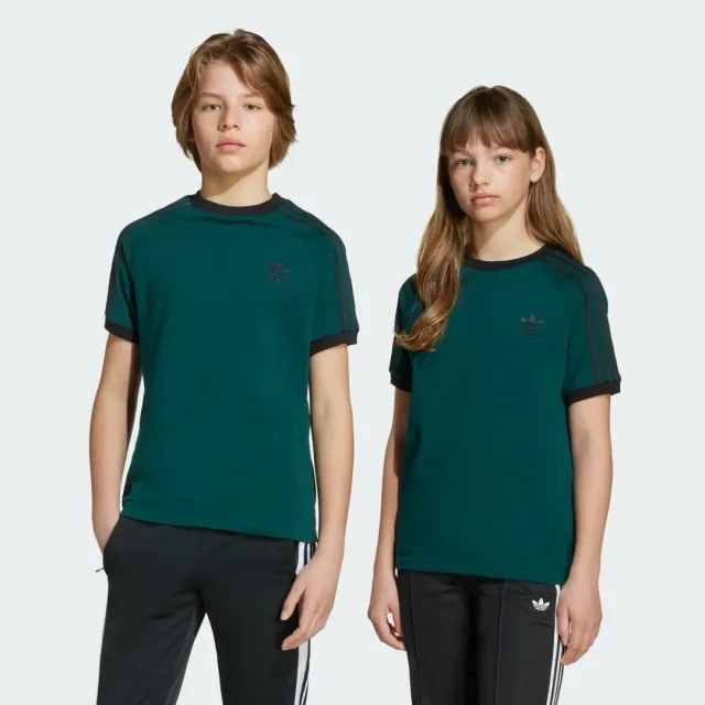adidas Adicolor 3-Stripes T-Shirt Kids