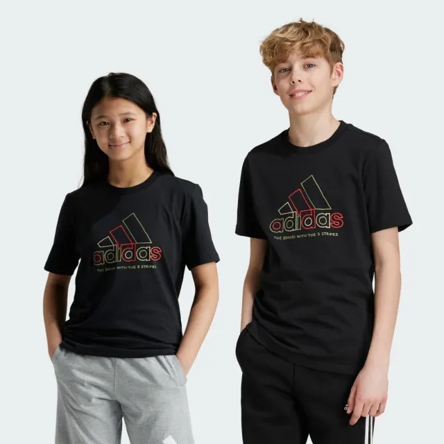 adidas Xpress Street Jam Graphic T-Shirt
