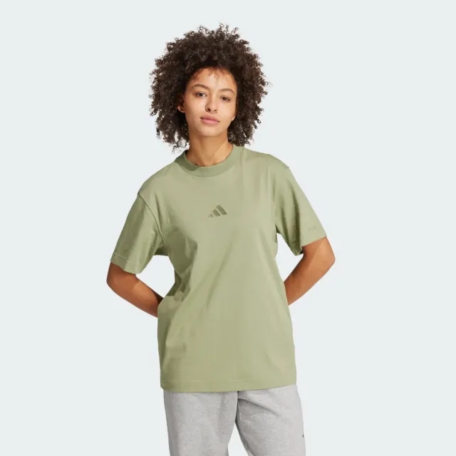 adidas ALL SZN Loose T-Shirt