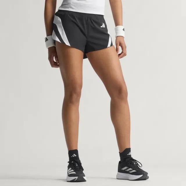 adidas Adizero Archive Running Gel Short