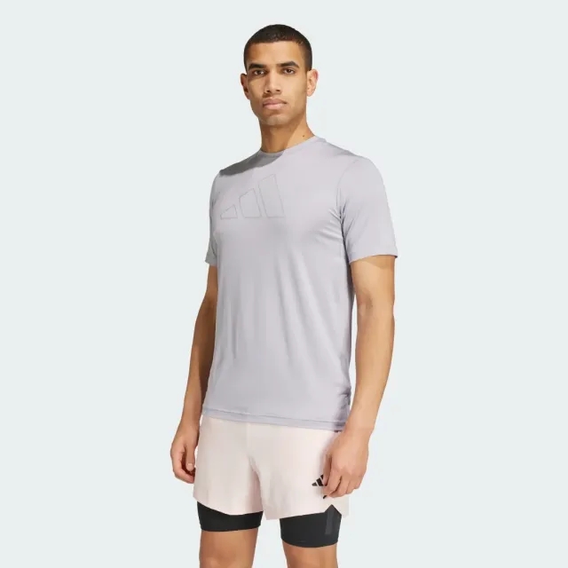adidas Big Logo T-Shirt