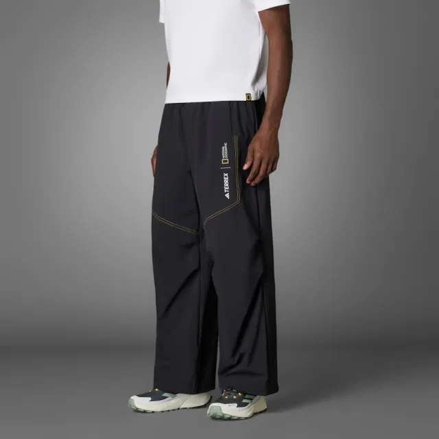 adidas adidas National Geographic AEROREADY Tracksuit Bottoms