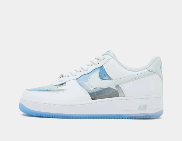 Nike Air Force 1 Low, White