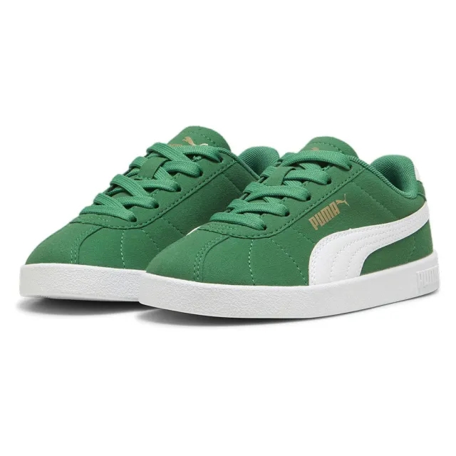 Puma Club Ii Trainers
