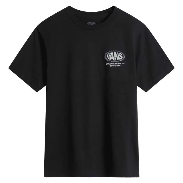 Vans Shreddler Short Sleeve T-shirt