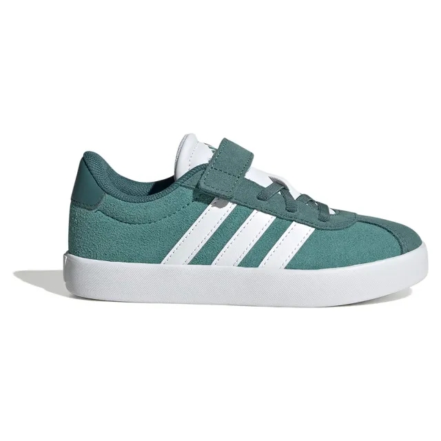 Adidas Vl Court 3.0 El Trainers