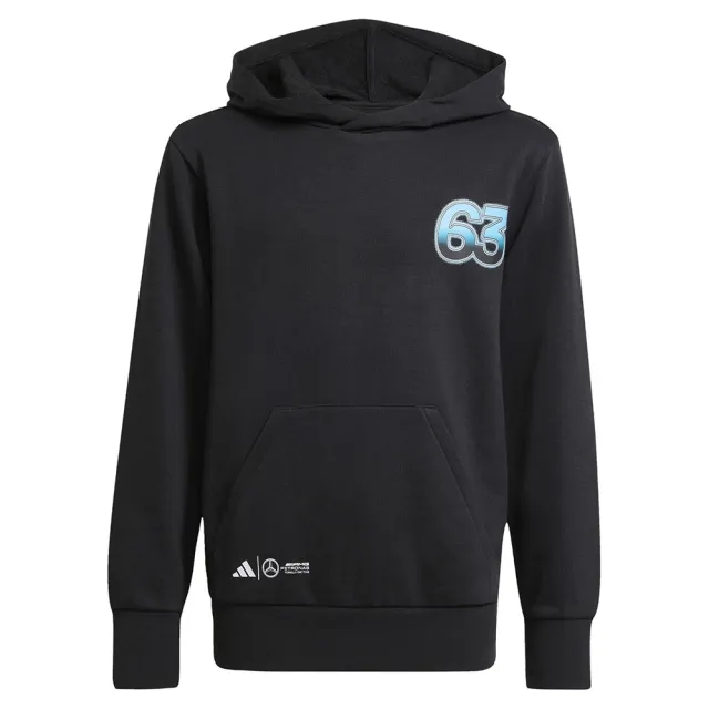 Adidas Mercedes-amg Petronas Formula One Team George Russell Graphic Hoodie