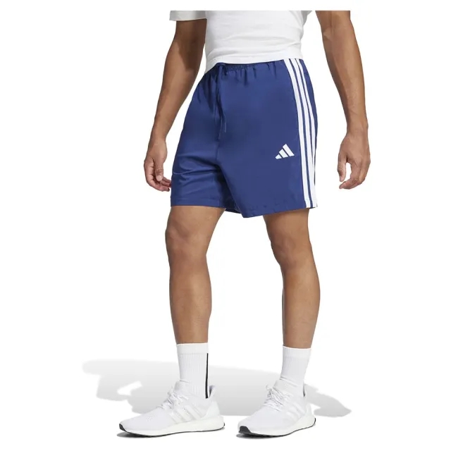 Adidas Essential 3 Stripes Chelsea Shorts