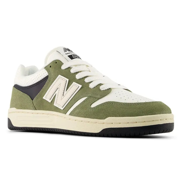 New Balance Bb480peo Trainers