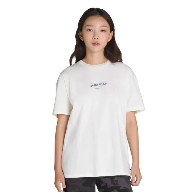 Vans Firemade Oversized Short Sleeve T-shirt