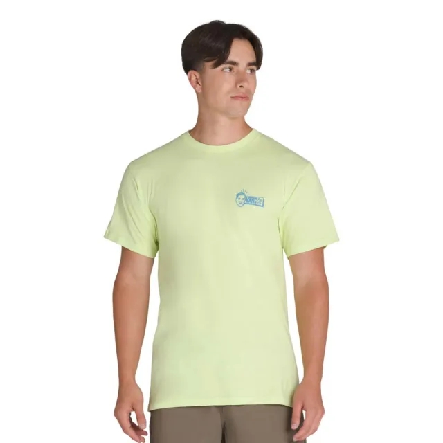 Vans Death Grip Short Sleeve T-shirt