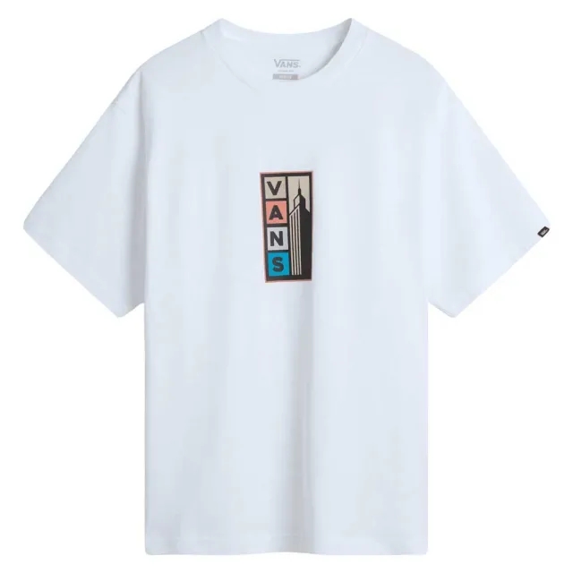Vans Apexium Loose Short Sleeve T-shirt