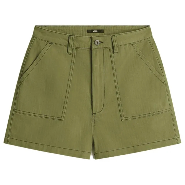 Vans Union Shorts