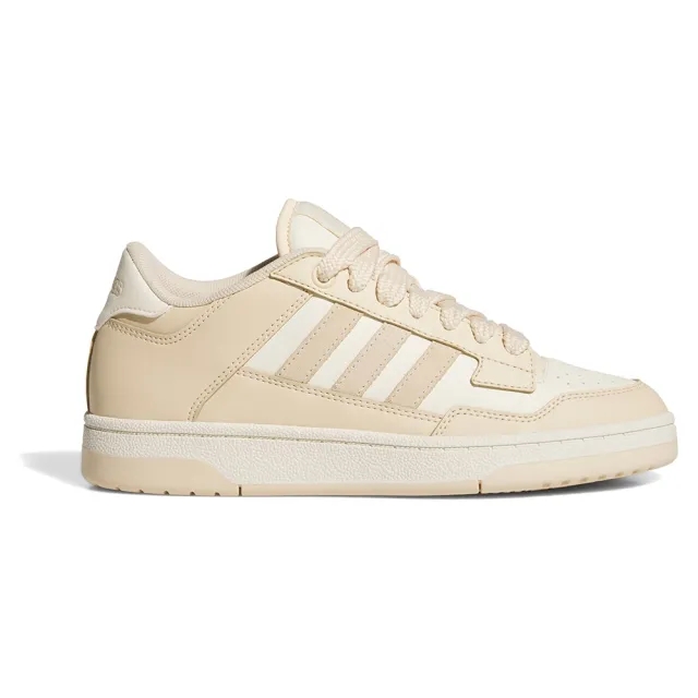 Adidas Rapid Court Low Trainers