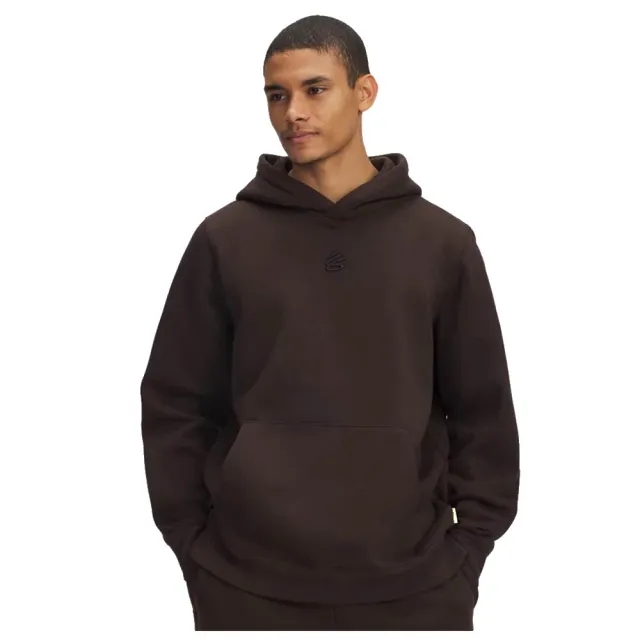 Under Armour Curry Splash Hoodie