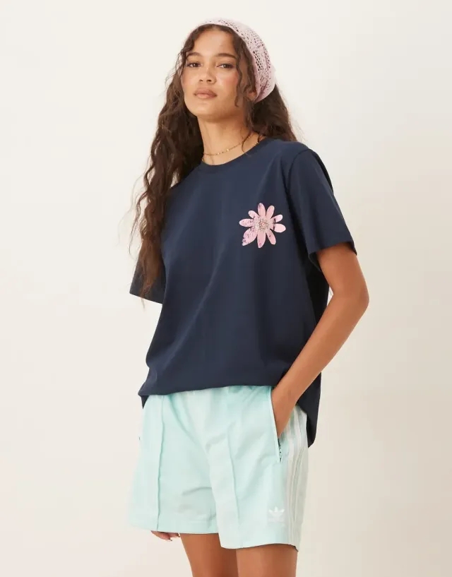 Adidas Originals Firebird Shorts