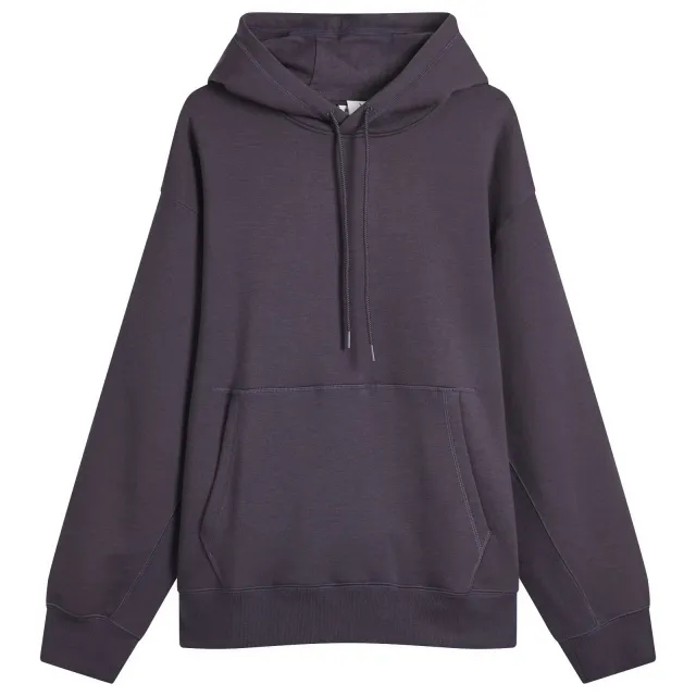 Nike Wool Classics Hoodie Cave Purple