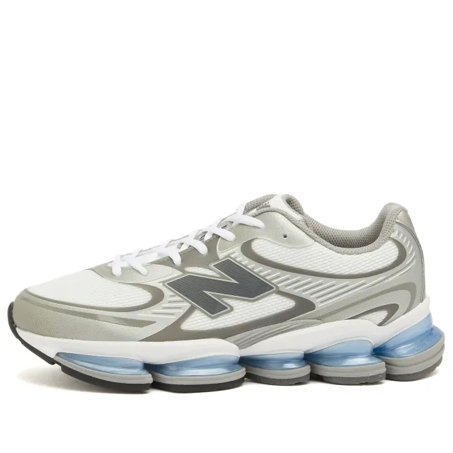 New Balance 2000 Sneaker White