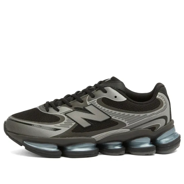 New Balance 2000 Sneaker Black